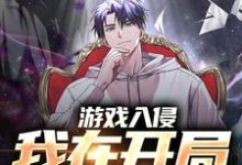 《游戏入侵：我在开局当氪佬》全集免费在线阅读（曹爽）-个性文学