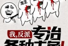 我，反派，专治各种主角！免费阅读，我，反派，专治各种主角！章节在线阅读-个性文学