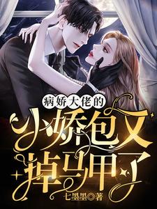 纪凌宸冷晔冷烨海城为主角的小说叫什么？免费看病娇大佬的小娇包又掉马甲了