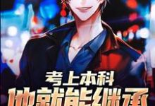 考上本科，他就能继承庞大家业小说，考上本科，他就能继承庞大家业在线阅读-个性文学
