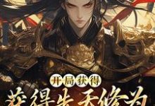 小说《开局获得先天修为,看我逆风翻盘》章节免费阅读-个性文学