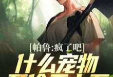 在线寻找帕鲁：疯了吧！什么宠物开价五十万小说的无删减版本-个性文学