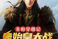 秦始皇朱元璋的小说在哪里看?免费在线阅读龙袍穿越记:秦始皇大战朱元璋-个性文学