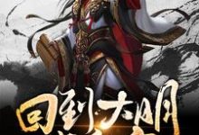 吴钩的完整故事在哪里?读回到大明当皇帝小说-个性文学