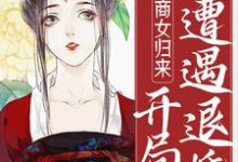 商女归来:开局遭遇退婚免费阅读,商女归来:开局遭遇退婚章节目录-个性文学