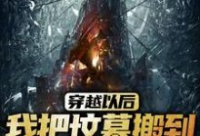 穿越以后,我把坟墓搬到了秦始皇陵小说最新章节在哪里可以读到?-个性文学