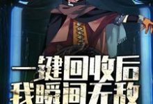 完结版《一键回收后,我瞬间无敌》章节目录在线阅读-个性文学