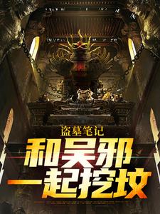 求盗墓笔记：和吴邪一起挖坟小说免费资源