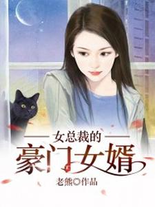 《女总裁的豪门女婿》小说章节列表免费试读，杨辰林艳小说在线阅读