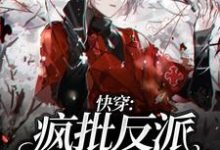 完结版《快穿：疯批反派他又被撩了》章节目录在线阅读-个性文学