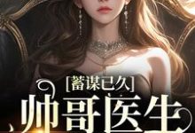 蓄谋已久:帅哥医生超会撩小说的免费阅读版本在哪里可以找到?-个性文学