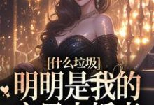 免费看什么垃圾,明明是我的宝贝未婚妻小说的网站有哪些?-个性文学