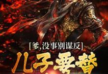 主角叫李昭小说爹,没事别谋反,儿子要替你填坑的章节免费阅读-个性文学