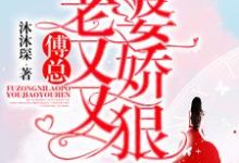 傅总,你老婆又娇又狠这本小说在哪里可以看?哪里有免费试读章节?-个性文学