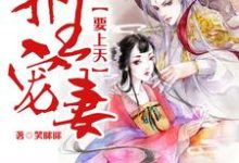 邪王宠妻要上天小说的免费电子版在哪里可以下载或阅读?-个性文学