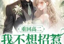 重回高二,我不想招惹前世丈夫小说,重回高二,我不想招惹前世丈夫最新章节-个性文学