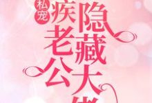 哪里能找到豪门私宠:残疾老公竟是隐藏大佬小说的全部章节?-个性文学