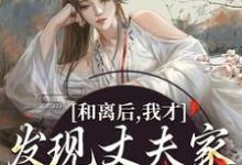 和离后,我才发现丈夫家是杀父仇人 卫柔顾晏衡,和离后,我才发现丈夫家是杀父仇人小说免费阅读-个性文学