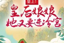 百里潇宴北聿为主角的小说好看吗?求皇上!皇后娘娘她又要进冷宫免费试读-个性文学