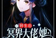 转生后，冥界大佬她混迹娱乐圈小说阅读，转生后，冥界大佬她混迹娱乐圈完结版-个性文学