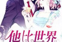 他比世界更荒谬主角南笙林阎琛林禹唐小说完结版章节在线阅读-个性文学