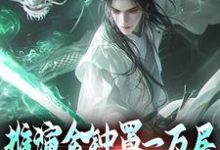 推演金钟罩一万层，我已永恒不灭这本小说完结了吗？免费查看最新章节-个性文学