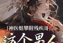 神医姐攀附残疾哥，这个男人爱疯了小说有没有完结版在线？-个性文学