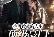 小可怜被偷人生，顶级豪门来团宠小说有没有完整的免费版本在线阅读？-个性文学