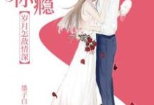 爱你成瘾,岁月怎敌情深小说有没有完整的免费版本在线阅读?-个性文学