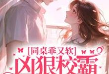 主人公叫 沈清江澈的小说同桌乖又软,凶狠校霸区别对待在线阅读章节-个性文学