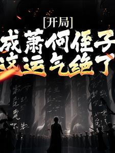 已完结小说《开局成萧何侄子，这运气绝了》章节在线阅读