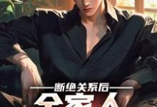 小说《断绝关系后,全家人求我回去》在线章节阅读-个性文学