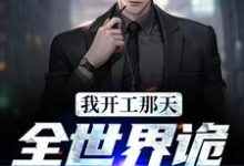 我开工那天，全世界诡异都疯了小说最新更新在哪里？免费在线看-个性文学