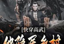 快穿高武:他隐居乡村当族长主角杨林小说完结版章节在线阅读-个性文学