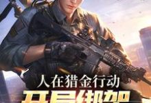 求人在猎金行动，开局绑架杨天星失败小说免费资源-个性文学