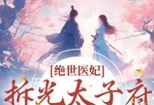 寻找能够免费阅读绝世医妃,拆光太子府嫁摄政王小说的平台-个性文学