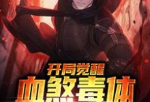 开局觉醒血煞毒体,万物皆怕小说的无弹窗阅读体验,寻找免费阅读网站-个性文学
