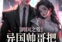 已完结小说《跨国之爱:异国帅哥把我宠上天》章节在线阅读-个性文学