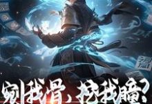 剜我骨,挖我瞳?别怪我不客气小说的免费电子版在哪里可以下载或阅读?-个性文学