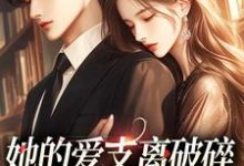 她的爱支离破碎,霸总缝缝补补最新章节,她的爱支离破碎,霸总缝缝补补章节在线阅读-个性文学