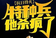 求抗日烽火：特种兵他杀疯了小说免费资源-个性文学
