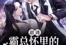 完结版《甜诱！霸总怀里的小妖精超撩人》章节阅读-个性文学