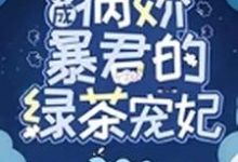 小说《穿成病娇暴君的绿茶宠妃》章节阅读-个性文学