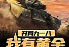 已完结小说《开局九一八,我有黄金加特林》在线章节阅读-个性文学