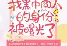 哪里能找到穿越后，我黑市商人的身份被曝光了小说的全部章节？-个性文学