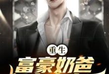 重生:富豪奶爸娇宠小妻子小说的免费电子版在哪里可以下载或阅读?-个性文学