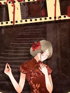 求我杀了我自己小说的全文免费阅读链接