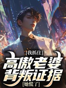 我抓住高傲老婆背叛证据，她慌了！路新辉小说免费阅读