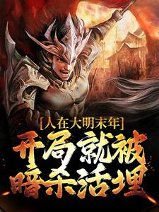 周建安崇祯小说叫什么（人在大明末年，开局就被暗杀活埋免费阅读）