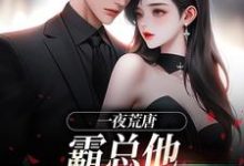 《一夜荒唐,霸总他做我真靠山》小说章节在线试读,《一夜荒唐,霸总他做我真靠山》最新章节目录-个性文学